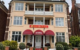 Queens Hotel Skegness 3*